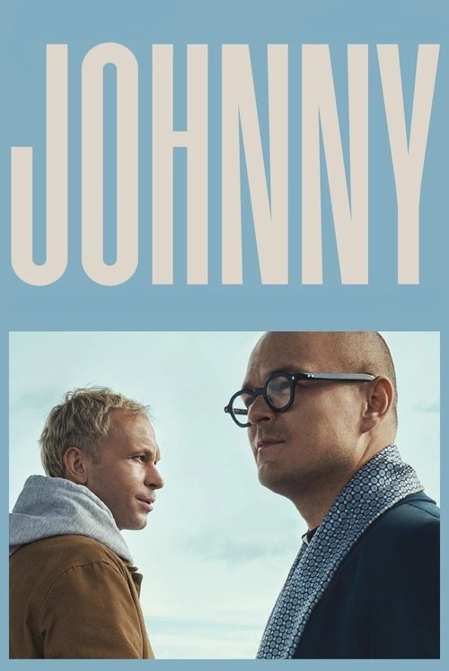 Movie poster for Johnny (2022)