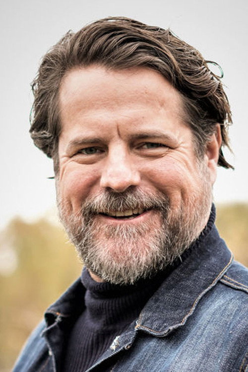 Photo of Tim-Olrik Stöneberg, Acting