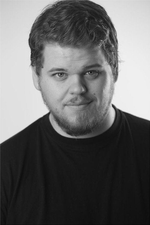 Photo of Liam Macdonald, Acting