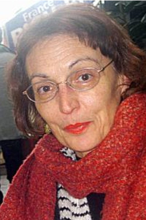 Photo of Martine Drai, Acting