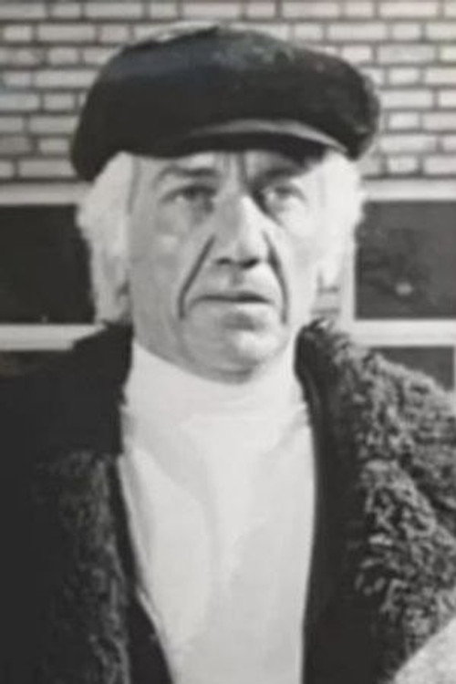 Photo of Khashayar, Acting
