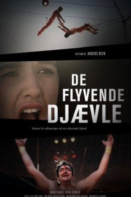 Movie poster for Flying Devils (1985)