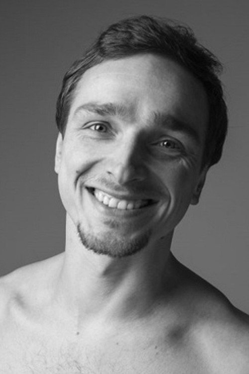 Photo of Roman Kryvdyk, Acting