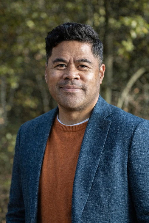 Photo of Daniel Faitaua, Acting