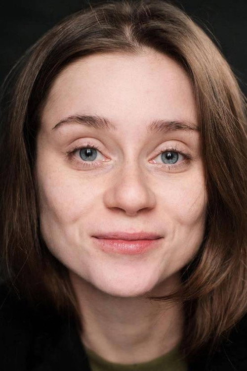 Veronika Diupina profile