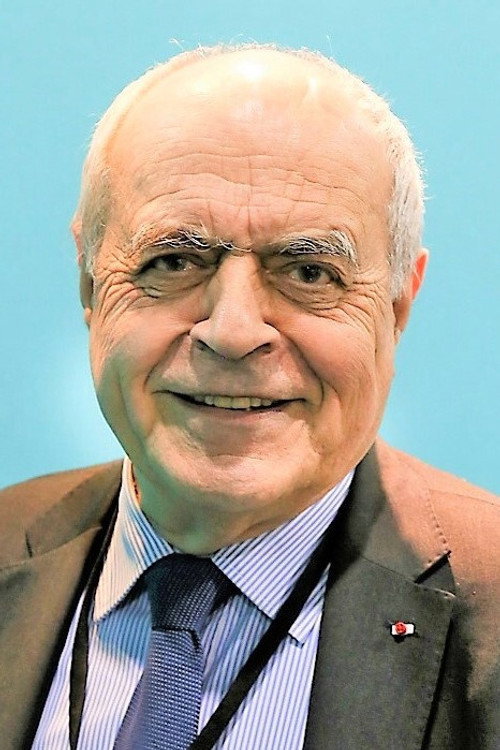 Photo of Alain Juillet, Acting