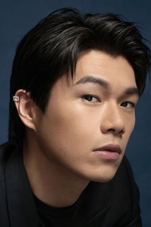 Will Or Wai-Lam profile