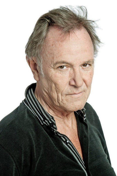 Photo of Jordi Armengol, Acting