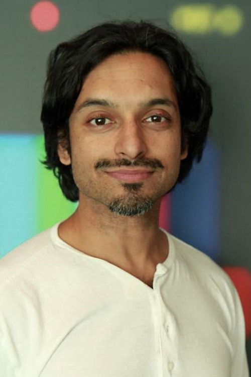 Ronny Jhutti profile