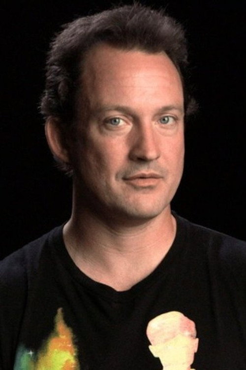 Photo of Chris Avellone, Acting