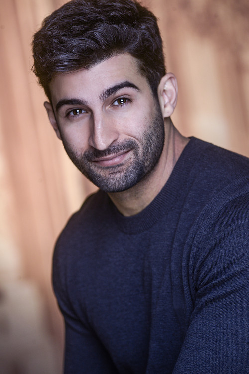 René Escobar Jr. profile