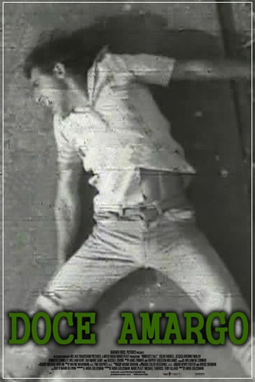 Movie poster for Sweet Bitterness (1968)