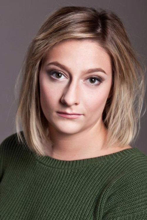 Priscilla Knetemann profile