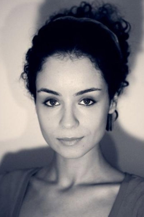 Photo of Anita Berkhane, Acting