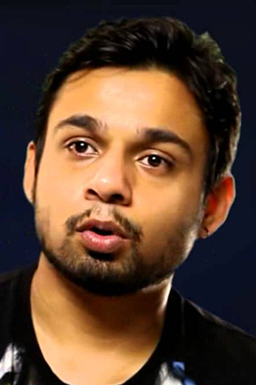 Hussain Dalal profile