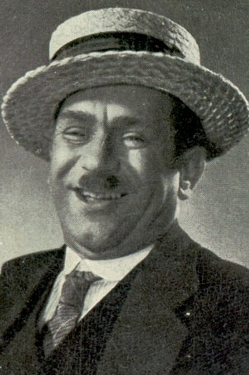 Photo of Kurt Lilien, Acting