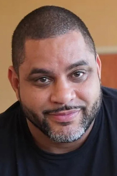 Photo of Jesus Escalera, Acting