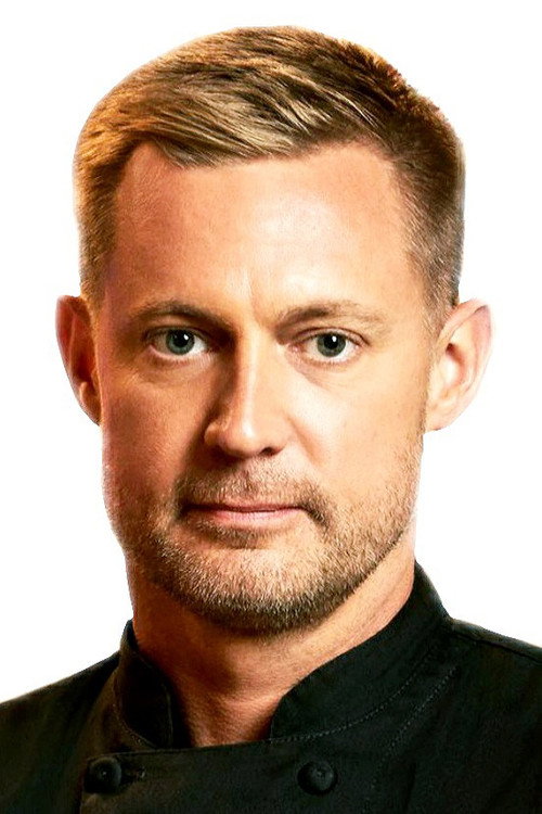 Bryan Voltaggio profile
