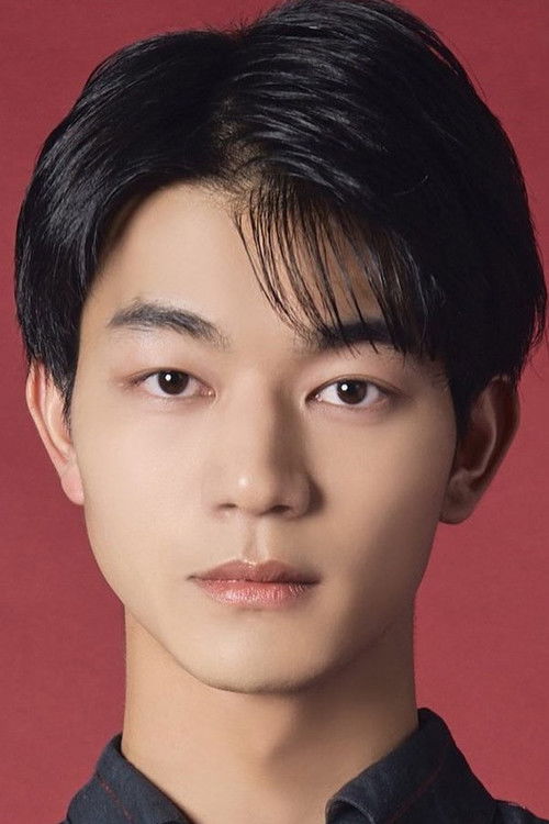 Kaname Yoshizawa profile