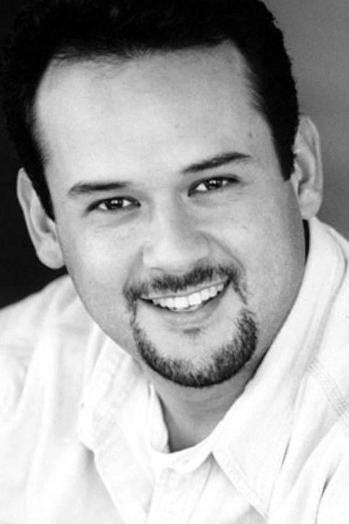 Mark Roberts profile