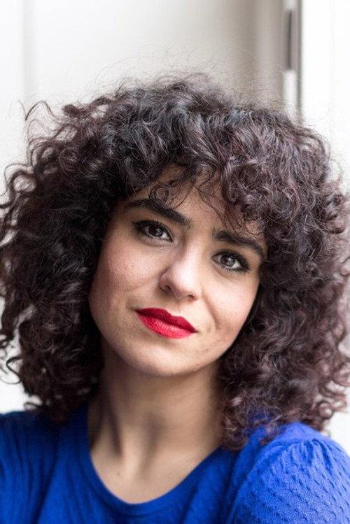 Photo of Meral Polat, Acting