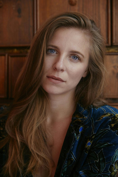 Photo of Catherine Bertoni de Laet, Acting