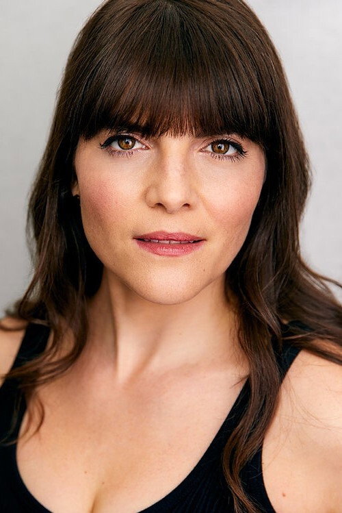 Photo of Federica Rangel, Acting
