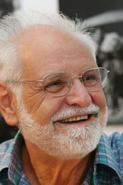 Photo of Goffredo Fofi, Acting