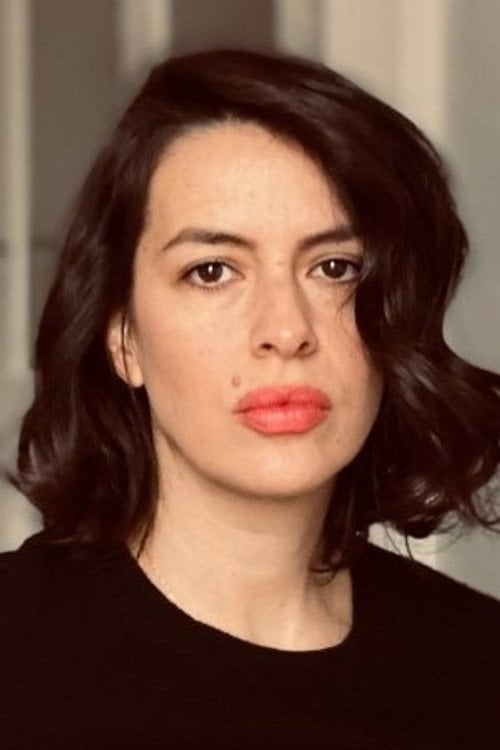 Photo of Klaudia Reynicke, Directing