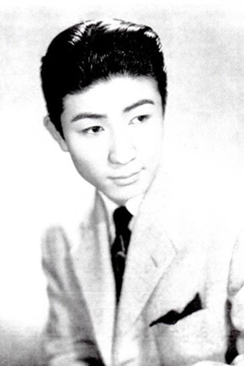 Photo of Shinichi Yanagisawa, Acting