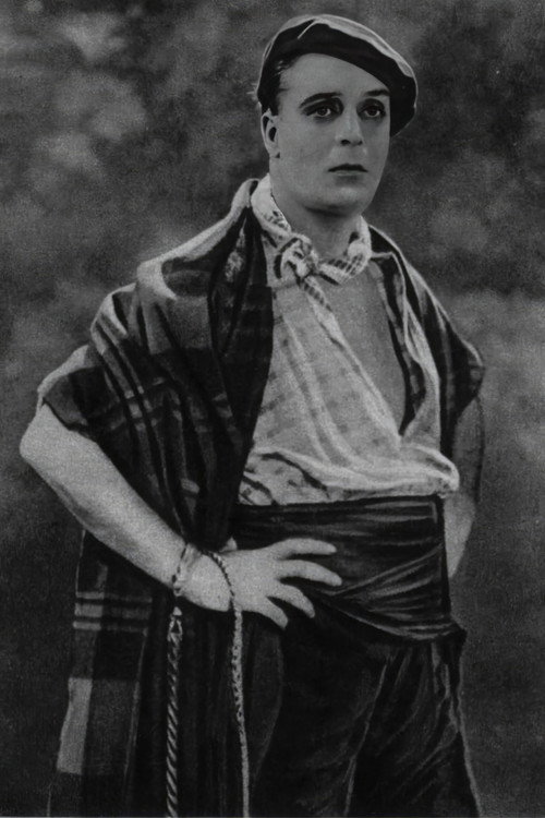 Photo of Manuel Caméré, Acting