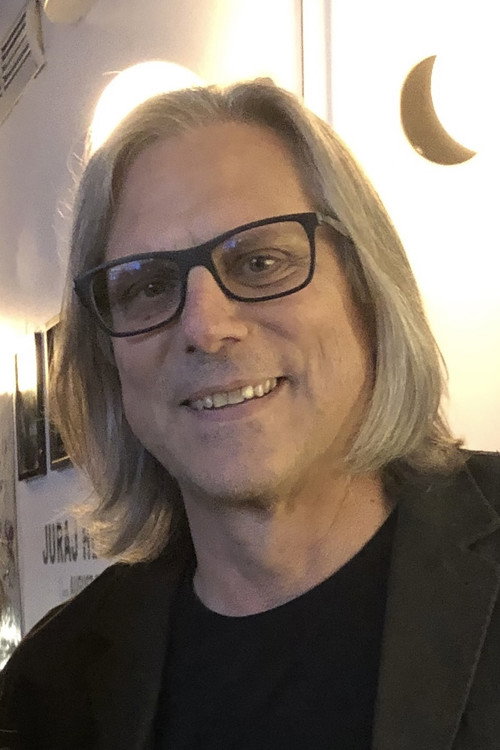 Photo of Vincent Palmo Jr., Directing