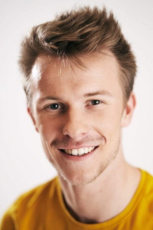 Jasper Heyman profile