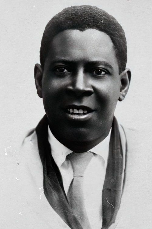 Photo of Lud Germain, Acting