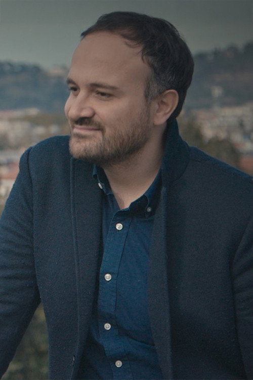 Photo of Paolo Di Paolo, Acting