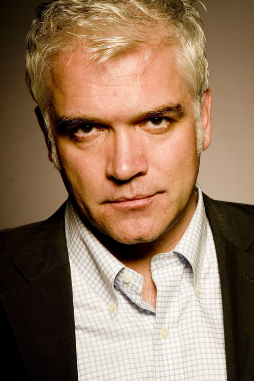 Stephen Gevedon profile