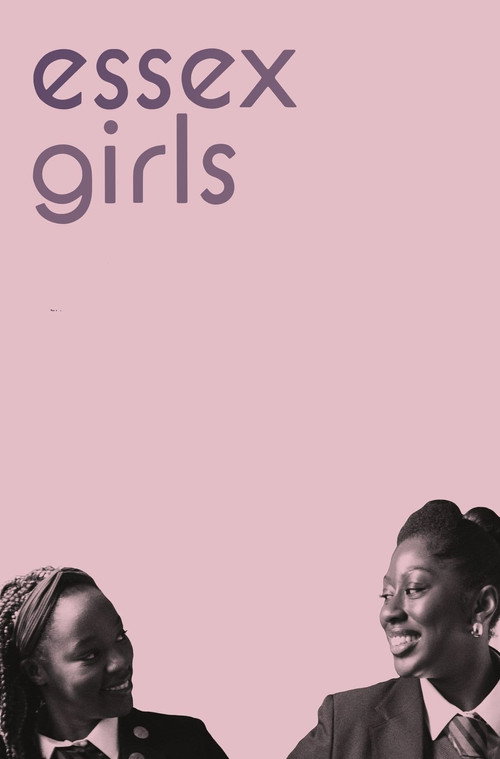 Movie poster for Essex Girls (2023)