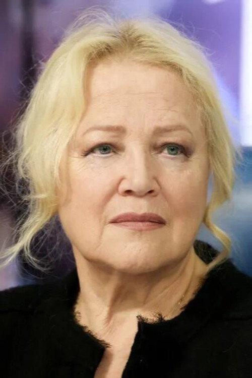 Natalya Yegorova profile