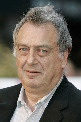 Stephen Frears profile