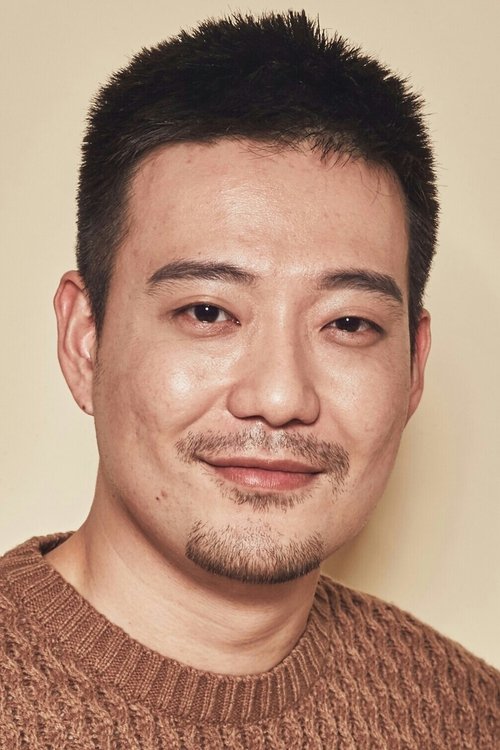 Photo of Kwak Min-ho, Acting