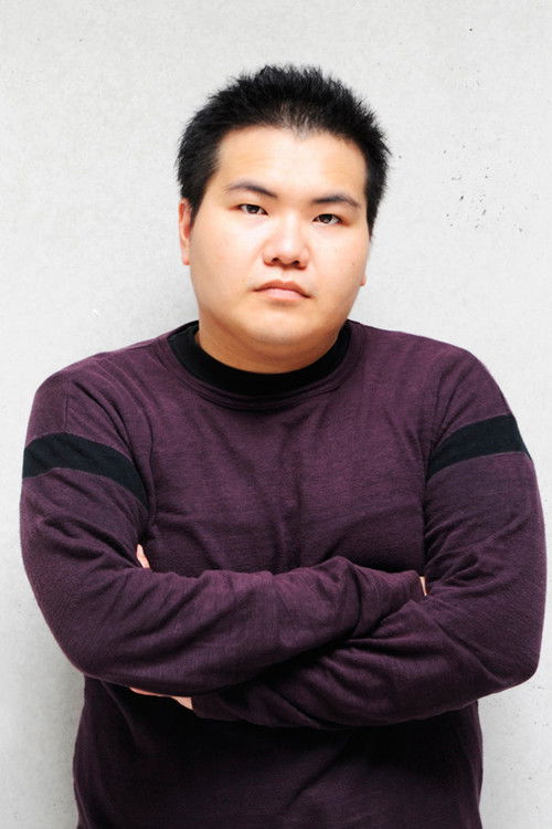 Ryusuke Komakine profile