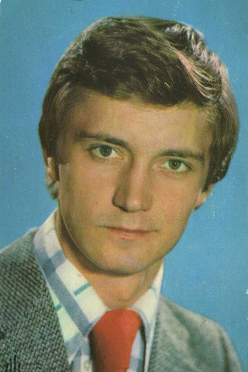 Yevgeni Gerasimov profile