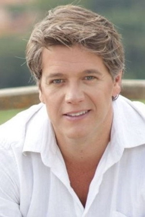 Photo of David Cardoso Jr., Acting