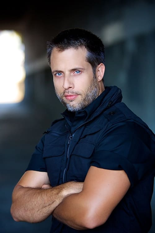 Photo of Dylan Hobbs, Acting