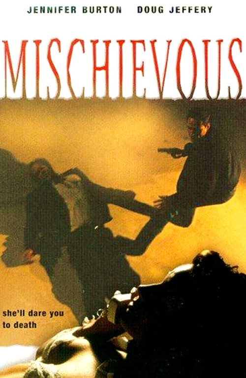 Movie poster for Mischievous (1996)