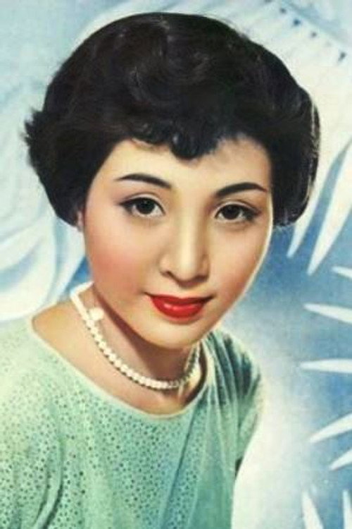 Photo of Yuriko Tashiro, Acting