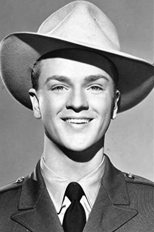 Photo of Scott Elliott, Acting