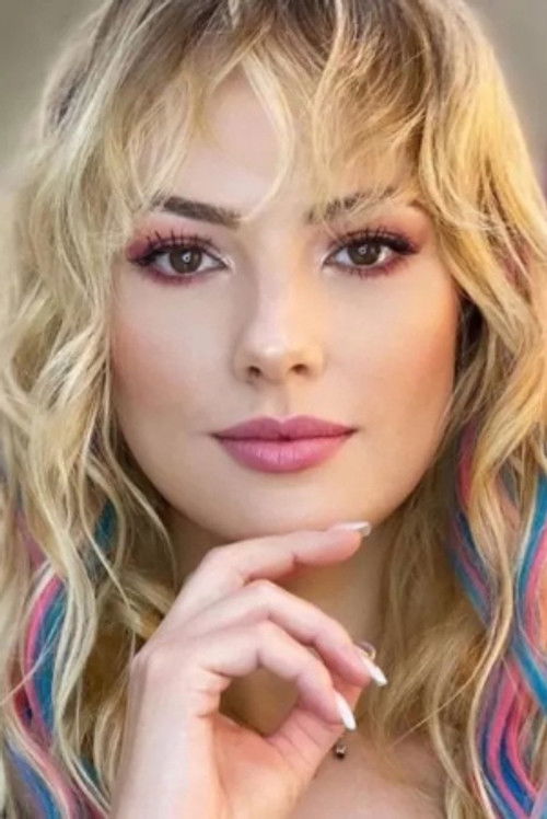 Şebnem Schäfer profile