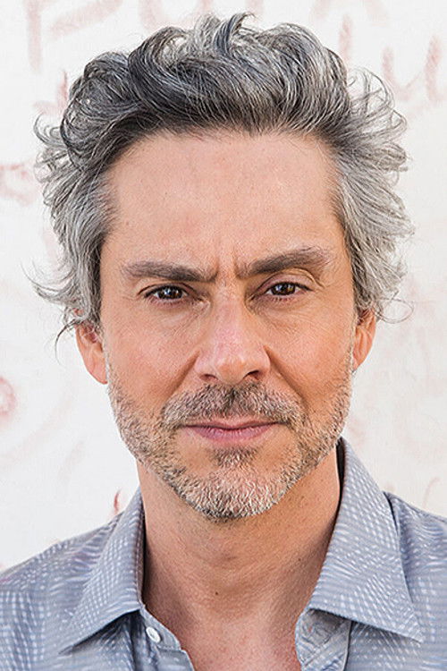 Alexandre Nero profile