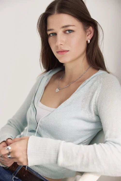 Photo of Grace Jackson, Acting